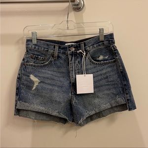Pistola Jean Shorts size 25